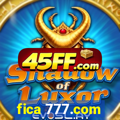 fica 777.com